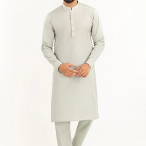 Pearl Unstitched Fabric Cotton-LF