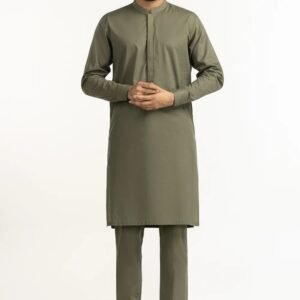 Regular Fit Styling Suits KP-STY25-013