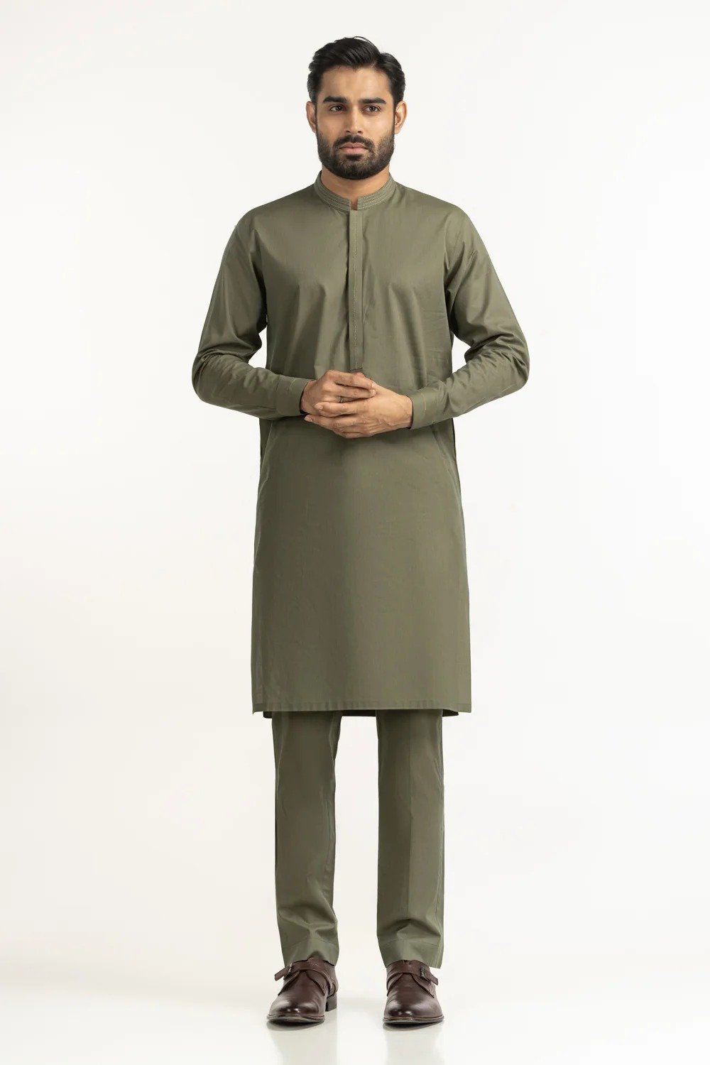 Regular Fit Styling Suits KP-STY25-013