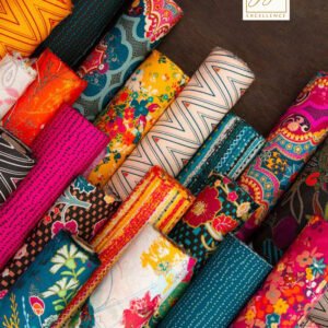 Ladies Unstiched Cloths