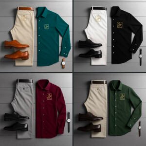 Men's Trendy Cloths