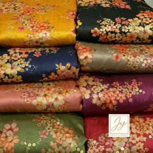 Ladies Unstiched Cloths