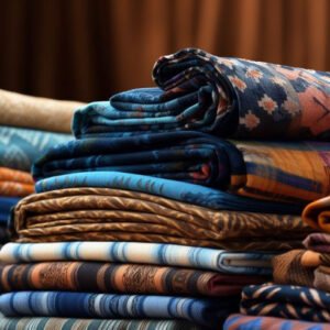 Mans Unstiched Cloths