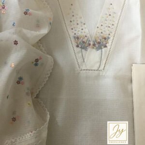 Ladies Shalwar Kameez