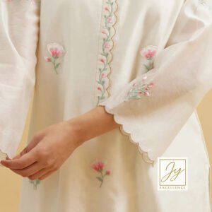 Ladies Shalwar Kameez