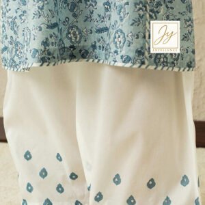 Ladies Shalwar Kameez