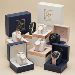 Ladies Watches